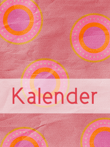Personal SinnWunder/® 2020 Premium-Kalendereinlagen Tagesplan mit 1 Tag pro Seite PureSinn